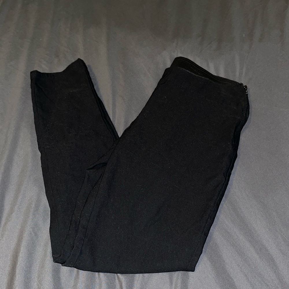 Simply Vera Vera wang skinny pants